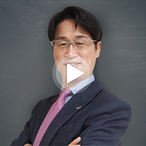 김완수 단장 프로필 사진